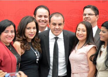 Blanco reitera rechazo a trabajar con Mando Único