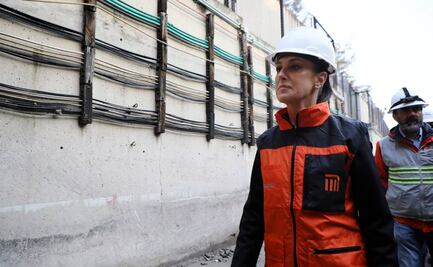 El Metro de la Ciudad de México es una bomba de tiempo