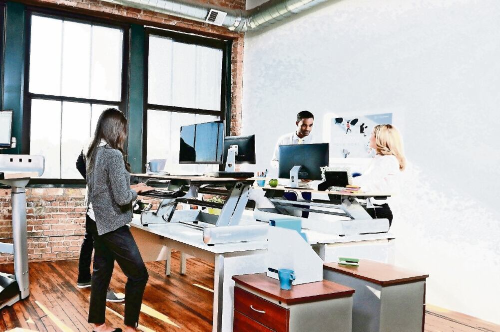 Las empresas de crowdfunding deberán informar a la Comisión Nacional Bancaria y de Valores (CNBV) sobre posibles ciberataques. Foto: ARCHIVO EL UNIVERSAL