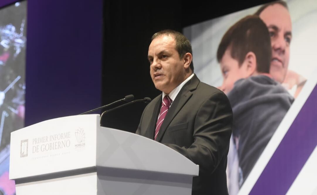 Fotos: Tony Rivera / EL UNIVERSAL