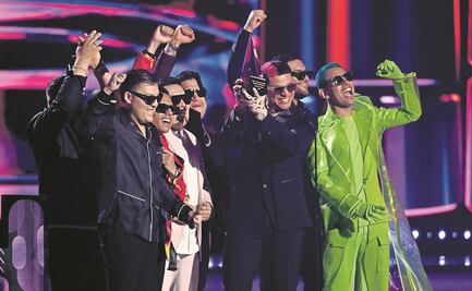 Con Grupo Firme, a romper récord de asistencia