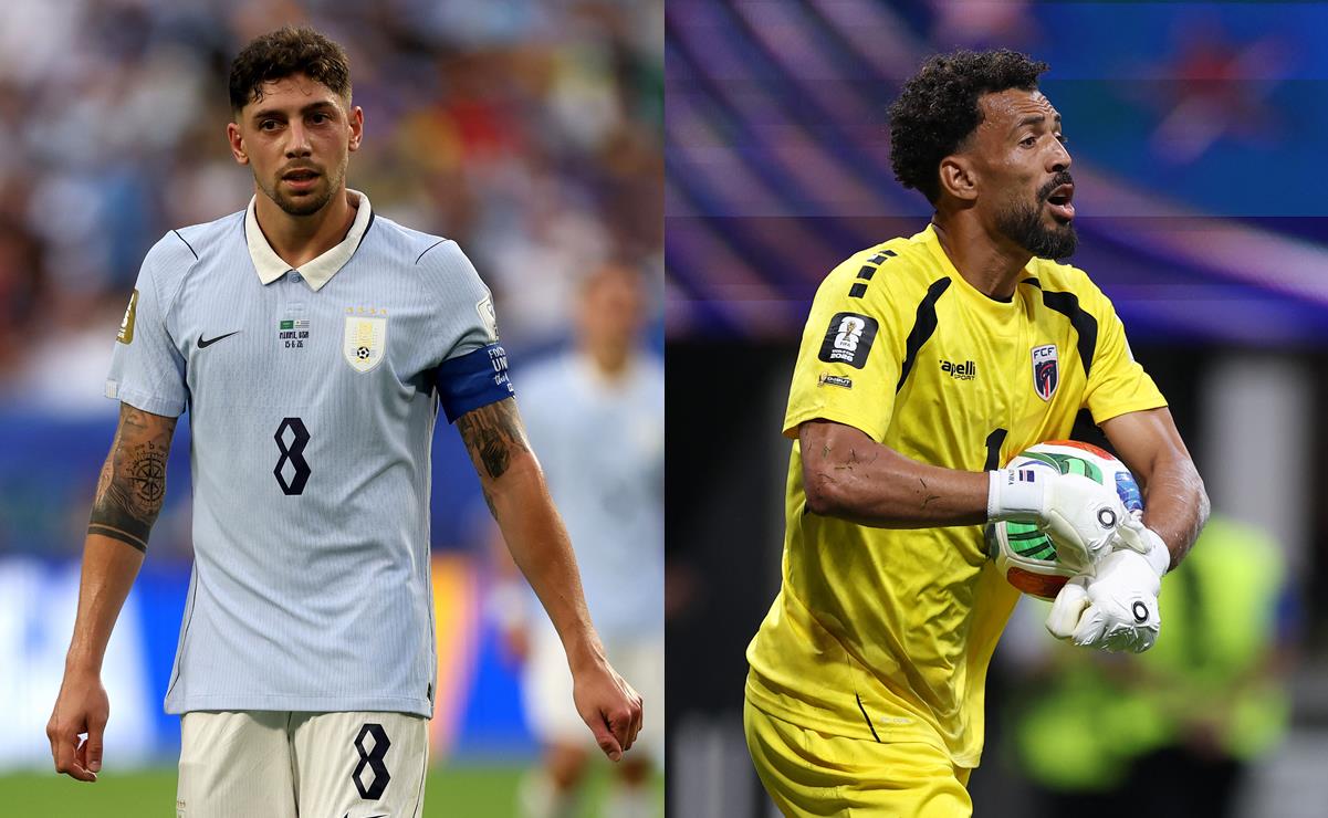 Uruguay vs Cabo Verde EN VIVO: Horario y dónde ver partido del Mundial 2026
