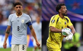Uruguay vs Cabo Verde EN VIVO: Horario y dónde ver partido del Mundial 2026