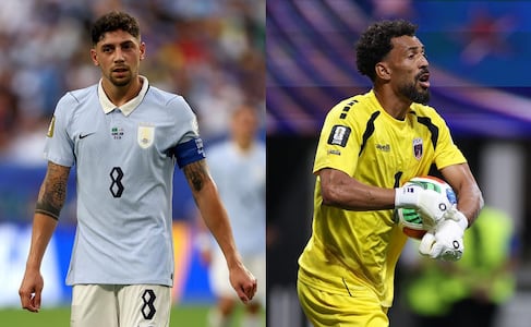 Uruguay vs Cabo Verde EN VIVO: Horario y dónde ver partido del Mundial 2026