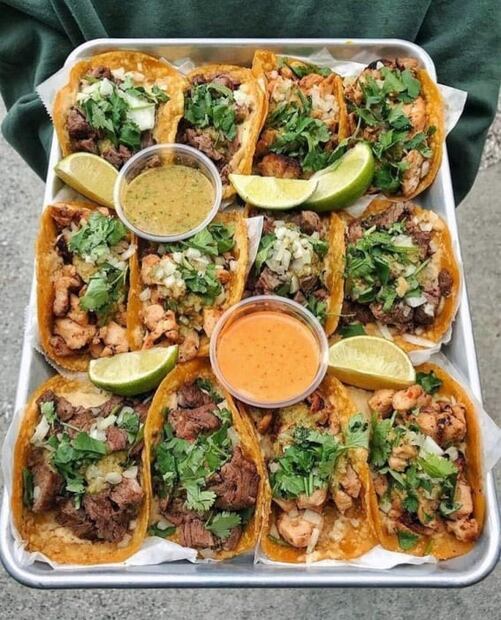 Lugares para disfrutar de los tacos de suadero en la CDMX