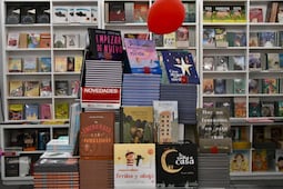 Lanzan convocatoria para comprar 50 millones de pesos en libros para bibliotecas públicas