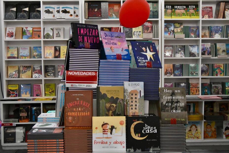 El acceso a la Feria Internacional del Libro será sencillo. Facebook: Secretaría de Cultura de la Ciudad de México