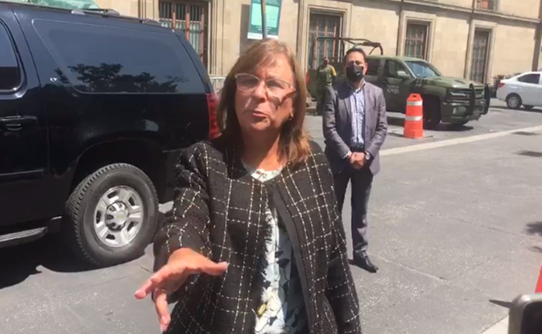 Foto: Captura de video