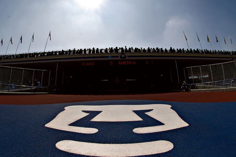 Los talentos que surgieron de la cantera de los Pumas - Foto: Imago7