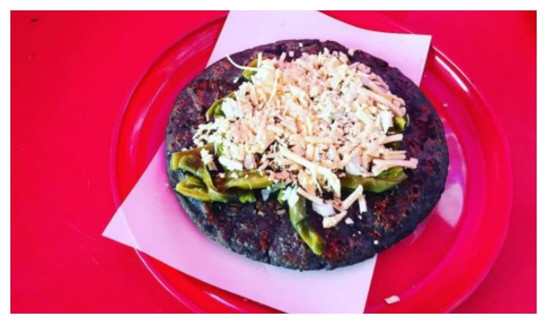 Foto: INSTAGRAM DE @NATALYBUT