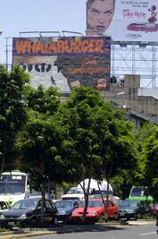 Quitarán en CDMX espectaculares de azoteas