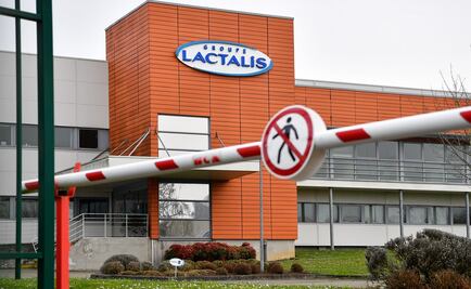 Alerta en 83 países tras crisis sanitaria en Francia por leche en polvo