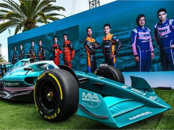 ¿Cuáles son las características de la pista donde se correrá el Gran Premio de Miami?