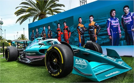 ¿Cuáles son las características de la pista donde se correrá el Gran Premio de Miami?