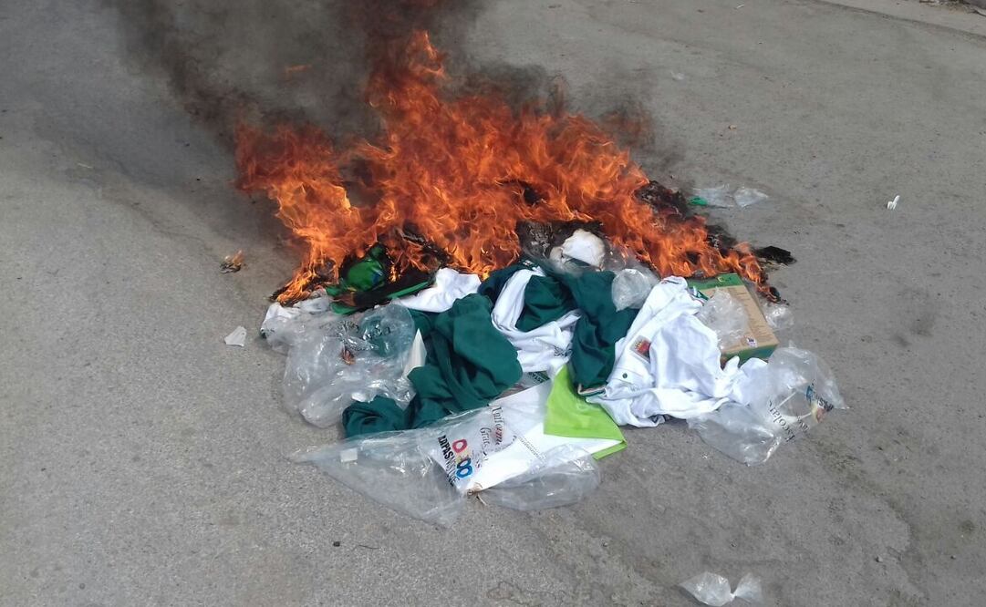 Foto: Oscar Gutiérrez / El Universal