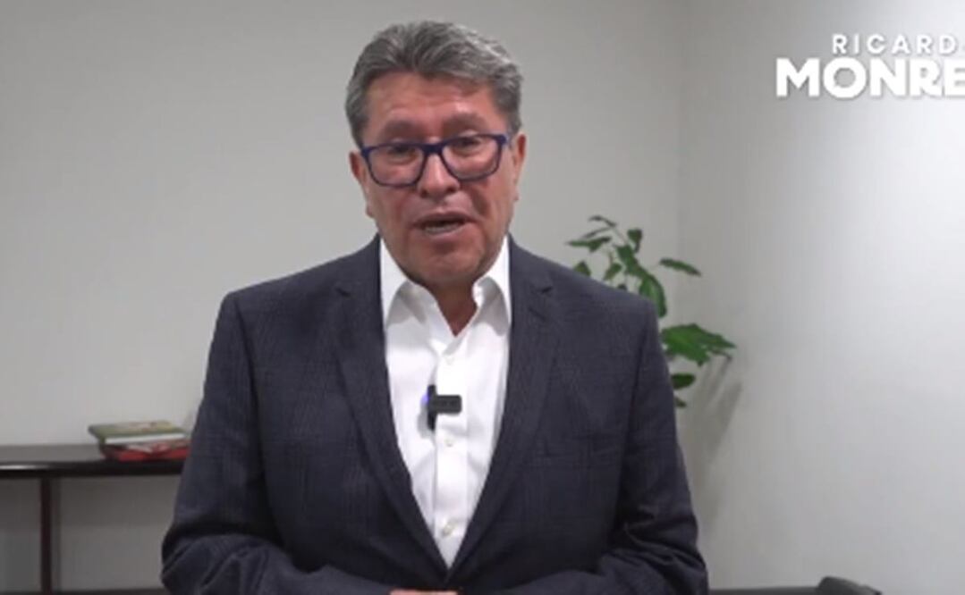 Foto: Tomada de video