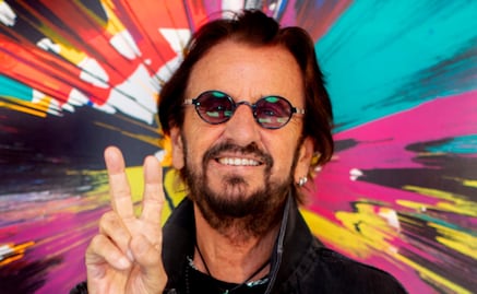 Ringo Starr quisiera regresar a los escenarios