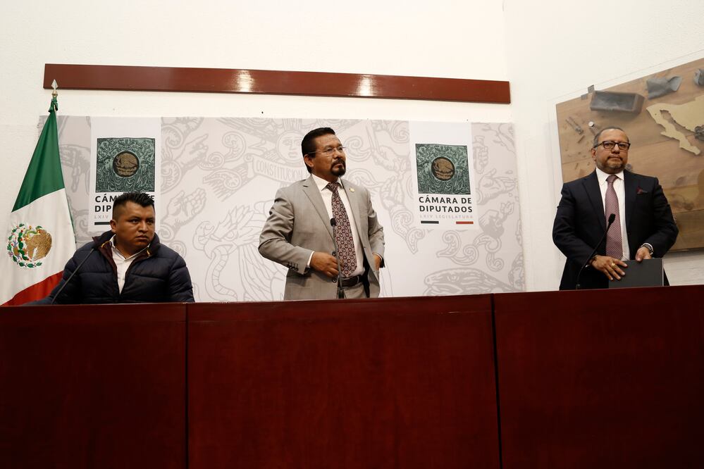 Foto: archivo/ EL UNIVERSAL