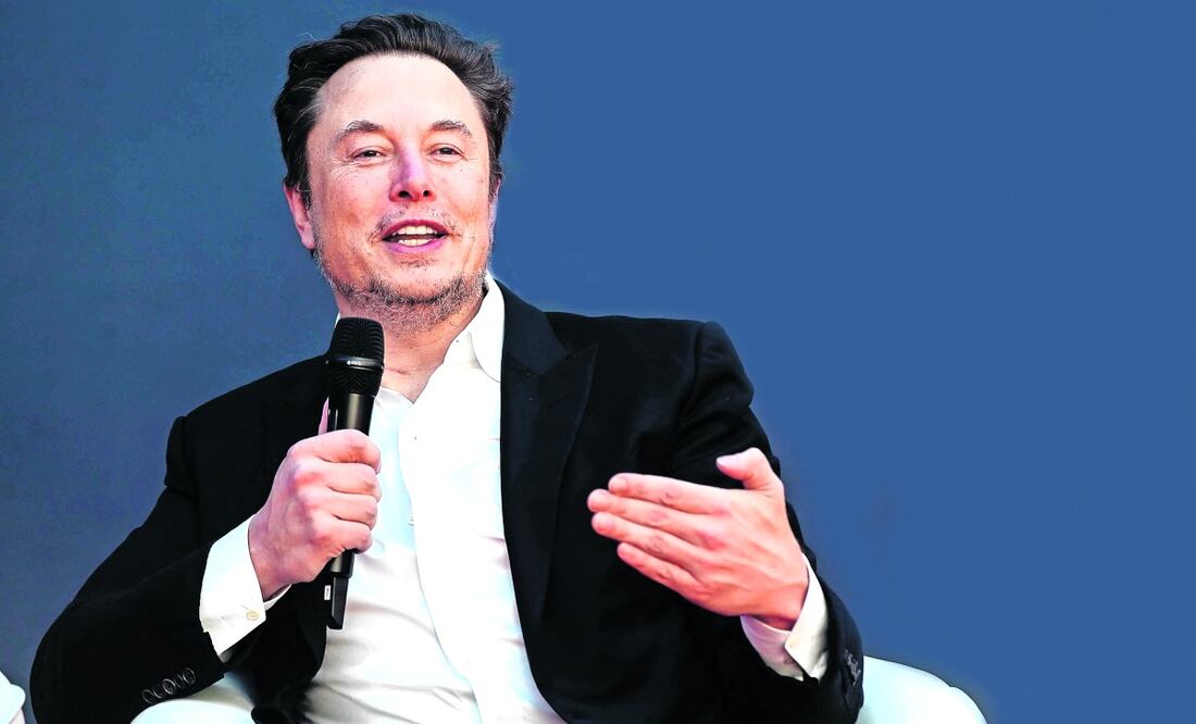 "Para la próxima fase de despliegue, realmente queremos asegurarnos de que hacemos el mayor progreso posible entre cada paciente de Neuralink", añadió el también jefe de Tesla y SpaceX. Foto: EFE/Archivo