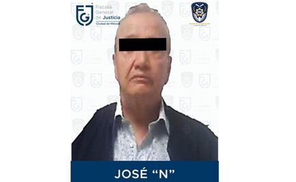 Detienen en Chihuahua a presunto empresario de la Central de Abasto en CDMX por abuso sexual de menor 