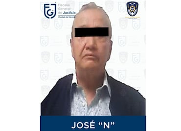 Detienen en Chihuahua a presunto empresario de la Central de Abasto en CDMX por abuso sexual de menor