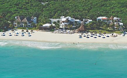 Hoteles que ya no usan plástico para cuidar el medio ambiente