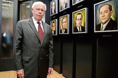 Defiende Narro medidas anticontaminación