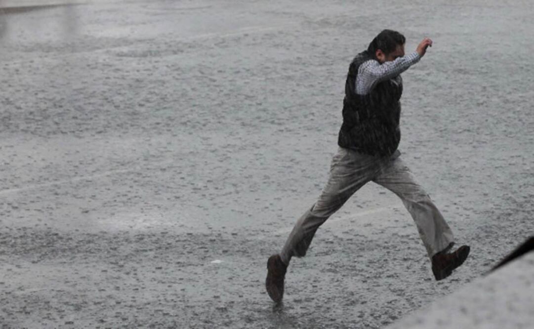 Estudio es el primero en aportar conocimiento sobre la influencia del cambio climático en la multiplicación de lluvias. Foto: Archivo