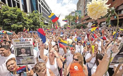 Países del Mercosur suspenden a Venezuela del bloque