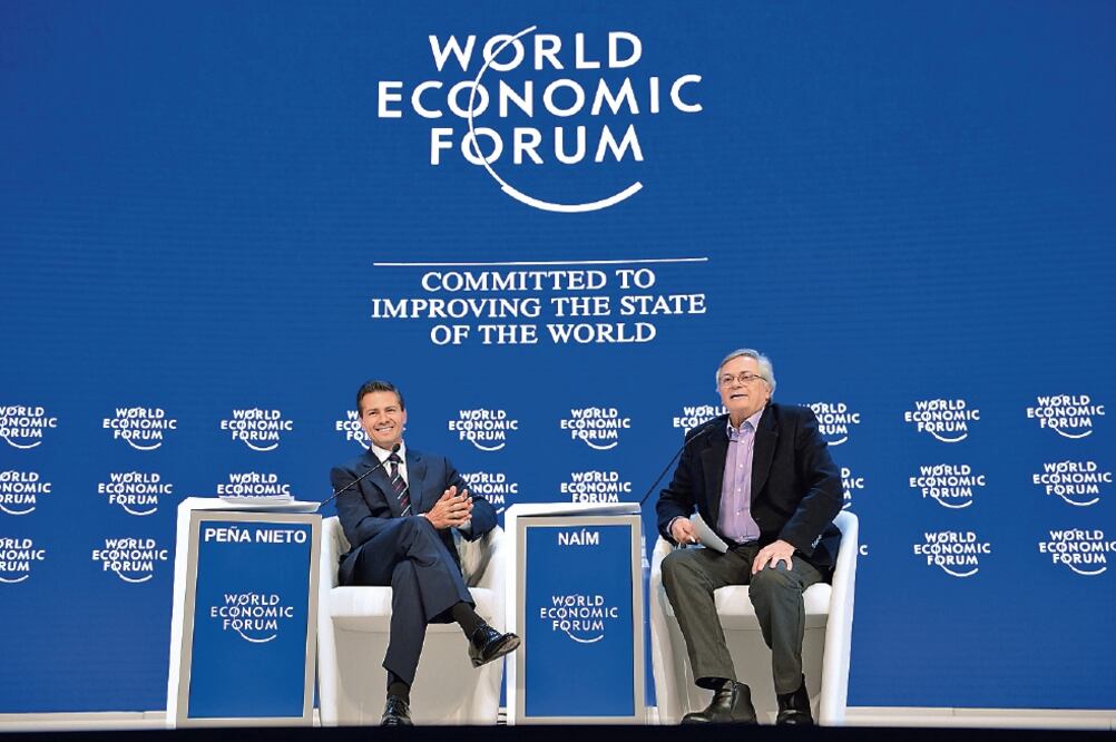 ¿Entiende México el tiempo que enfrenta?