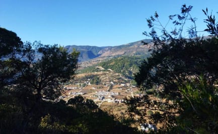 Municipio de Oaxaca en alerta ante posible ataque armado; exigen seguridad en zona de conflicto agrario