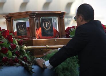 Medios internacionales destacan homenaje a Juan Gabriel