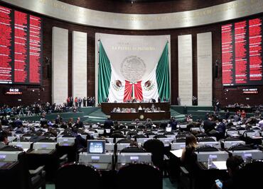 Impulsa PRI reconocimiento al EMP antes de que desaparezca