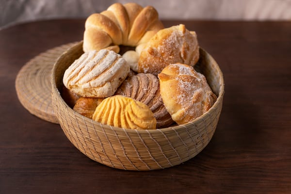 ¿Cuánto pan dulce se puede comer sin afectar la salud?