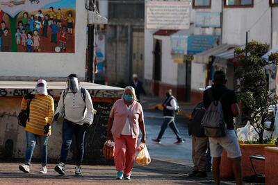 Casos de Covid-19 en Yucatán, Quintana Roo, Campeche y Tabasco al 24 de julio