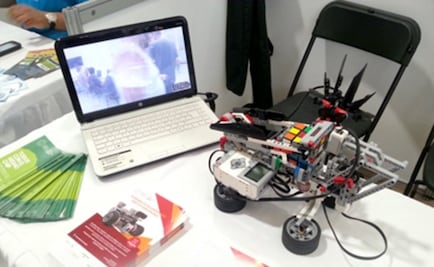 Hoy es el Día Mundial de la Ciencia