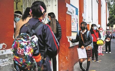 Ni un centavo en 2023 para atender deserción escolar