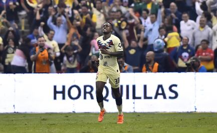 América por fin podrá deshacerse de Renato Ibarra