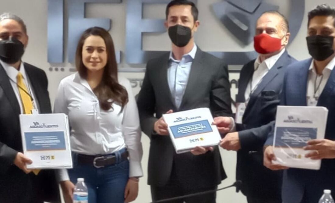 Foto: Xóchitl Álvarez / EL UNIVERSAL