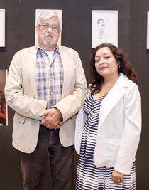 Periodistas de EL UNIVERSAL son reconocidos