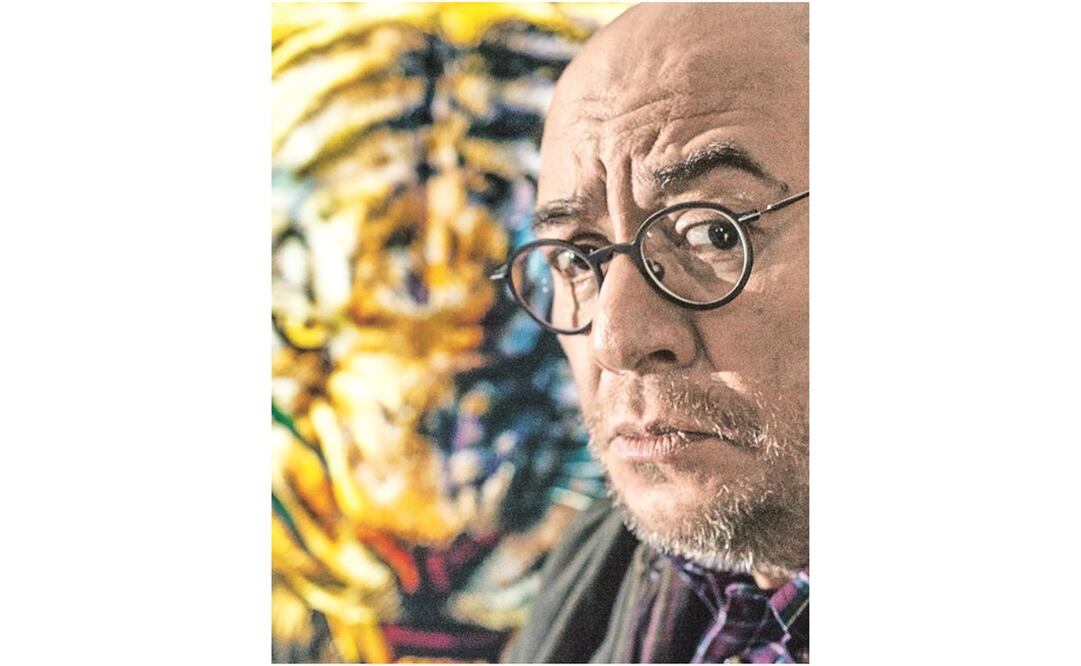 Víctor Trujillo. Foto: Archivo 