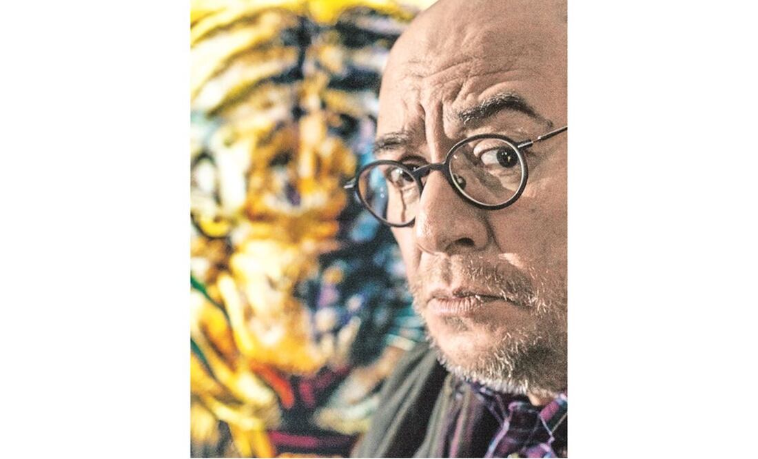 Víctor Trujillo. Foto: Archivo