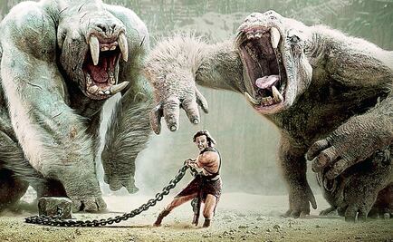 Películas que se quedaron en el olvido