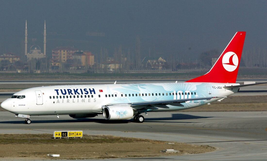 (Foto: Archivo/El Universal)