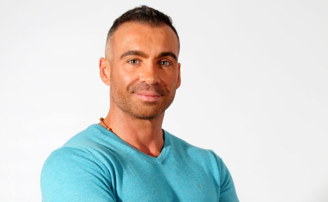 Diego Di Marco. Foto: Archivo