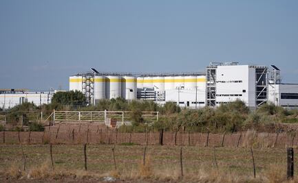 Nayarit quiere planta cervecera rechazada en Mexicali