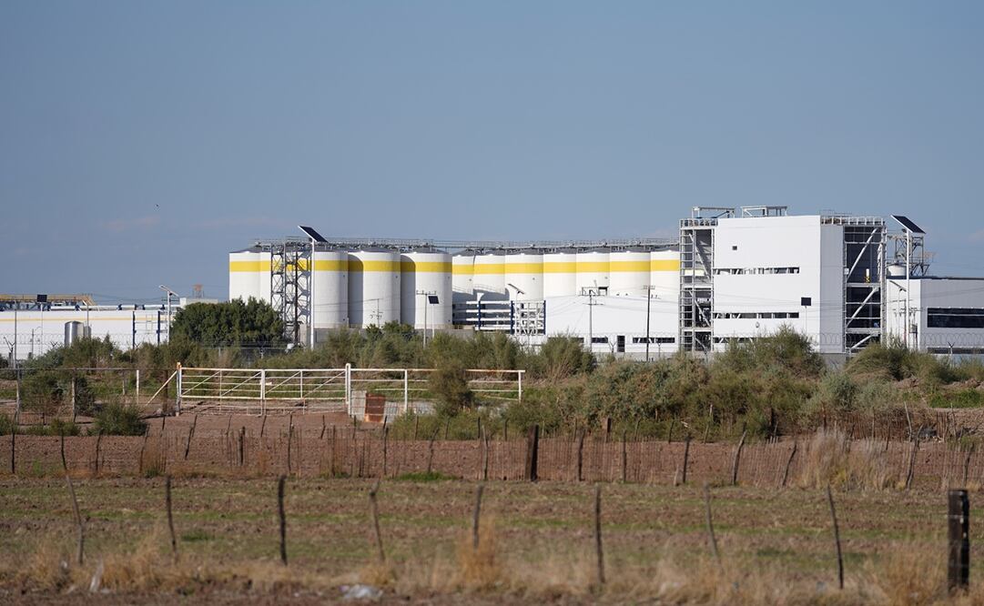 Foto: Archivo / Reuters