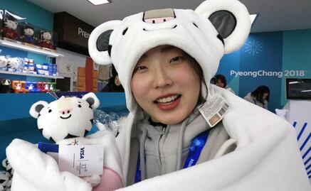 ¿Quiénes son las mascotas de Pyeongchang 2018?