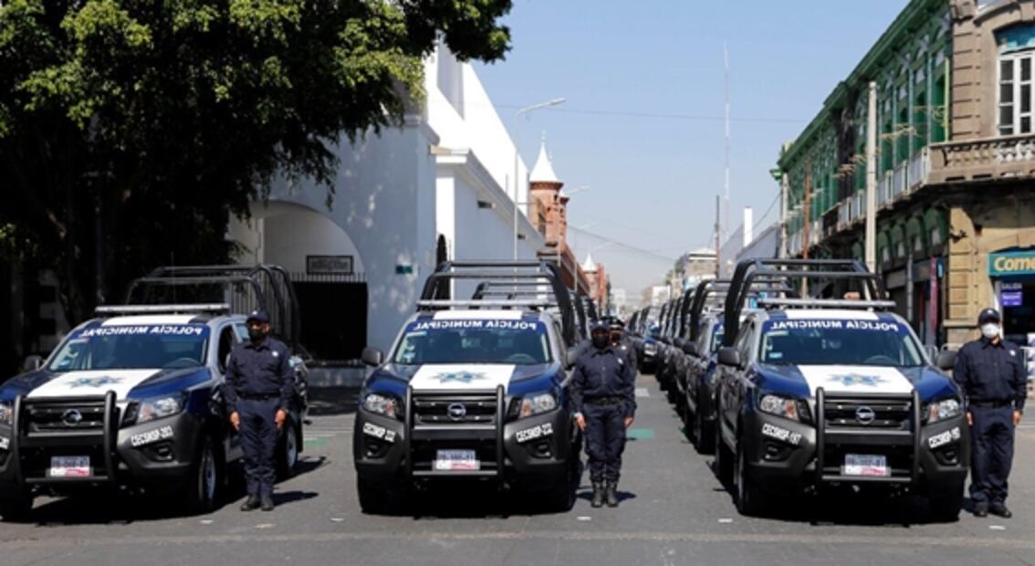 En Puebla no existe corrupción ni vínculos del gobierno del estado con la delincuencia: Barbosa