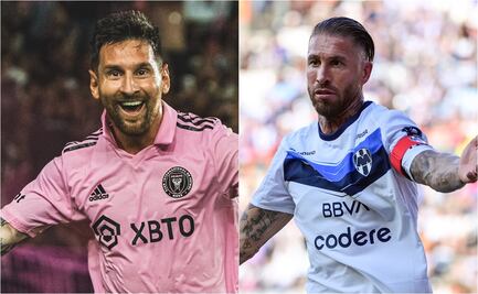 Si Lionel Messi no disputa el Juego de Estrellas, Sergio Ramos tampoco; así la situación de las figuras